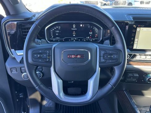 Used 2022 GMC Sierra 1500 Elevation w/ X31 Off-Road Package image 35