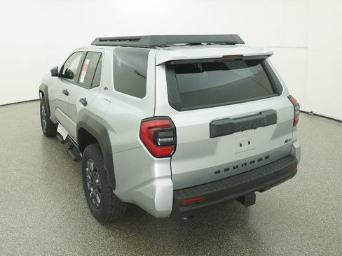 New 2026 Toyota 4Runner SR5 image 59