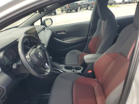 Used 2023 Toyota Corolla SE FWD image 15