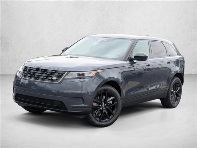 New 2026 Land Rover Range Rover Velar S AWD/4WD image 1