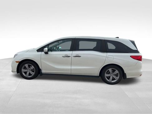 Used 2019 Honda Odyssey EX-L image 8