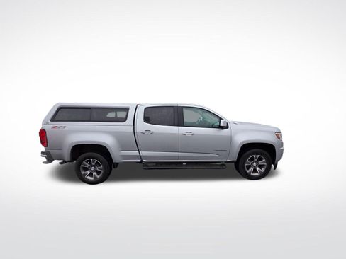 Used 2019 Chevrolet Colorado Z71 image 4