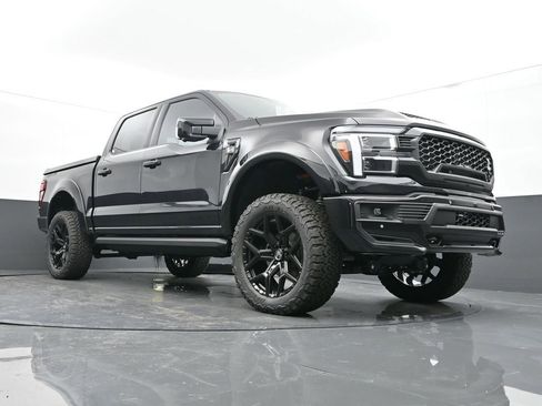 New 2025 Ford F150 Lariat w/ Equipment Group 502A High AWD/4WD image 38