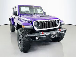 New 2026 Jeep Wrangler Unlimited Rubicon video 1