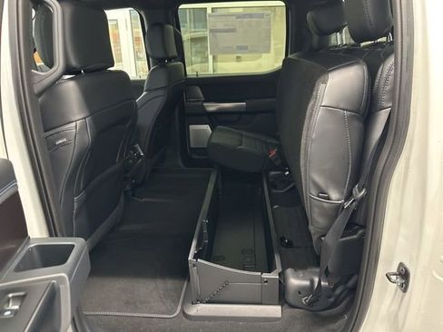 New 2026 Ford F250 Platinum AWD/4WD image 52
