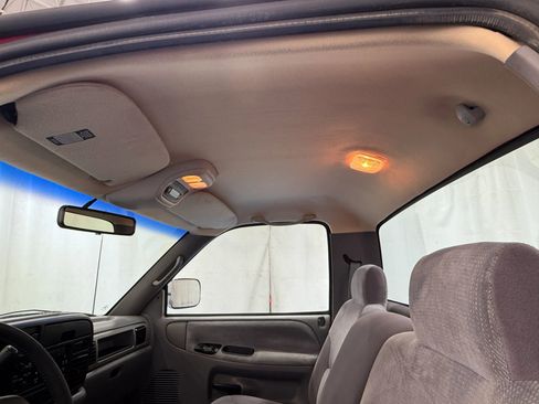 Used 1994 Dodge Ram 1500 Truck 4x4 Regular Cab image 25