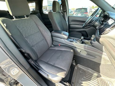Used 2023 Dodge Durango R/T w/ Trailer Tow Group IV image 29