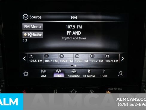 Used 2023 INFINITI QX50 Luxe FWD image 41