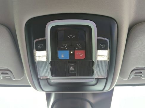 Certified 2024 RAM 3500 Laramie w/ Safety Group image 20