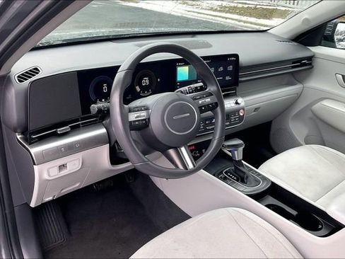 Certified 2024 Hyundai Kona SEL image 15