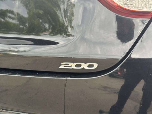 Used 2015 Chrysler 200 Limited w/ Convenience Group FWD image 34