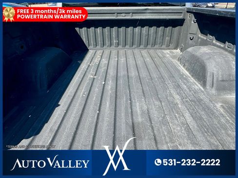 Used 2022 Chevrolet Silverado 1500 Custom AWD/4WD image 40