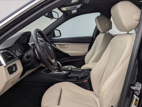 Used 2016 BMW 340i xDrive Sedan AWD/4WD image 14
