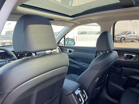 New 2026 Kia Sorento SX image 26