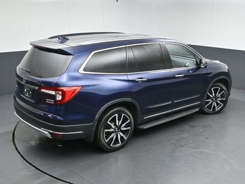 Used 2020 Honda Pilot Touring image 52
