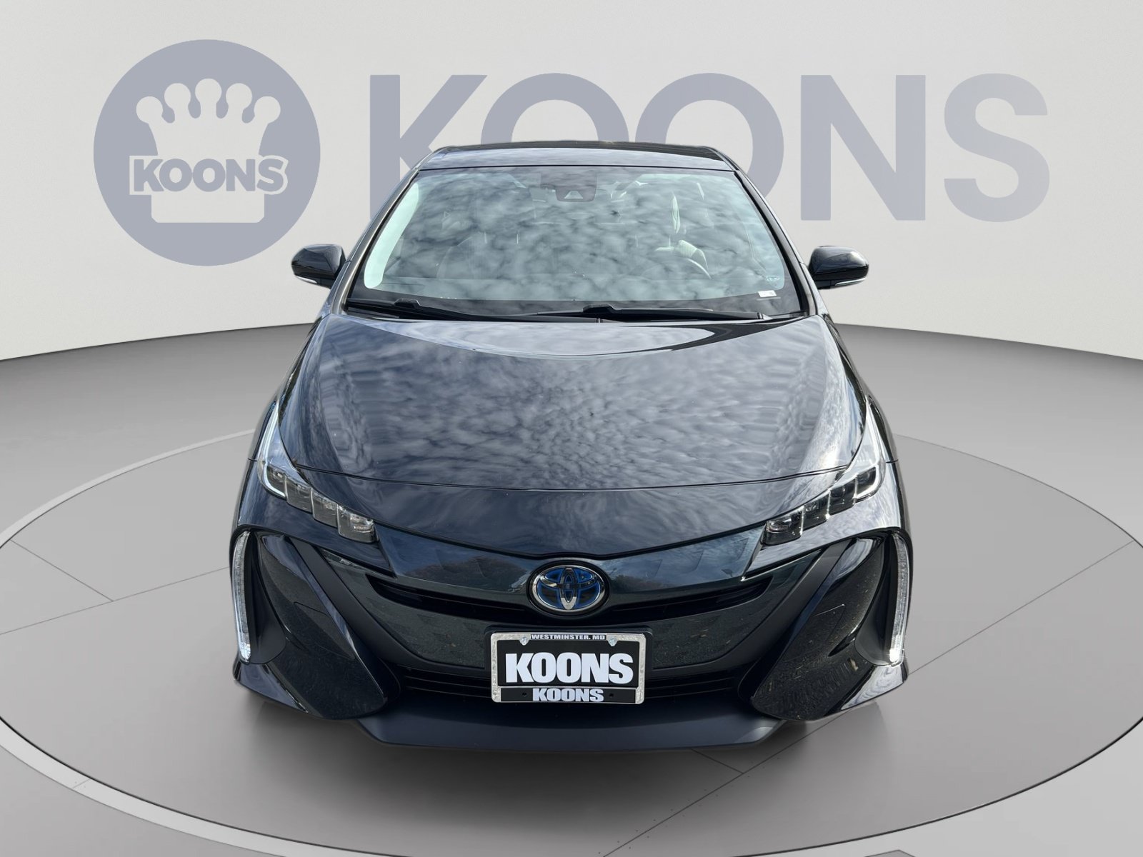 Used 2021 Toyota Prius Prime LE FWD image 11