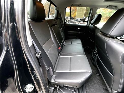 Used 2020 Honda Ridgeline RTL-E image 26