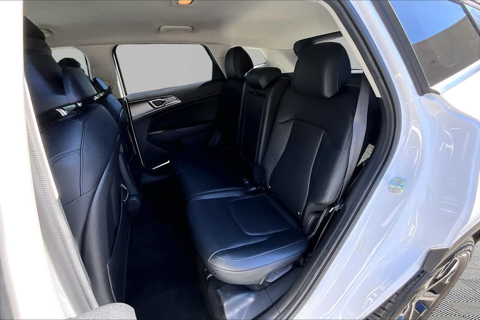 Used 2023 Kia Sportage EX FWD image 20