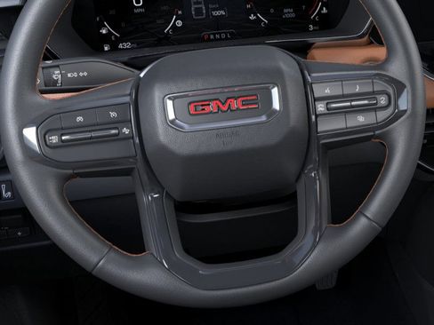 New 2026 GMC Canyon AT4 image 19