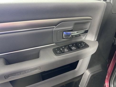 Used 2018 RAM 1500 Big Horn image 20