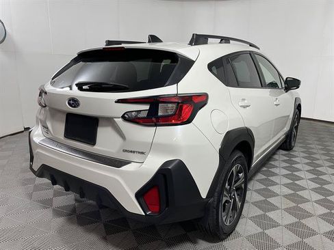 Used 2024 Subaru Crosstrek 2.0i Premium AWD/4WD image 7
