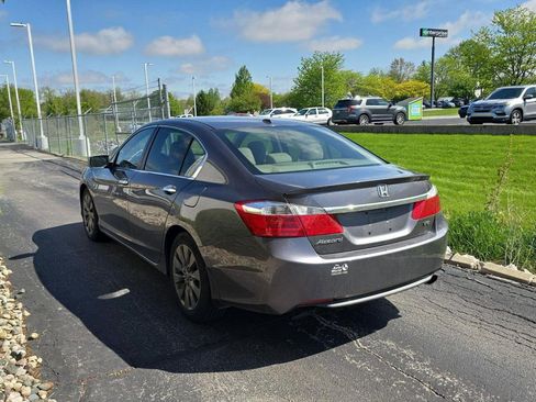 Used 2013 Honda Accord EX-L image 5