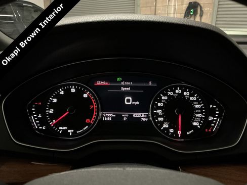 Used 2021 Audi Q5 2.0T Premium image 21