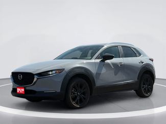 Used 2025 MAZDA CX-30 AWD 2.5 S w/ Select Sport Pkg video 2