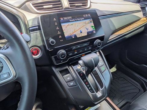 Used 2022 Honda CR-V Touring image 15