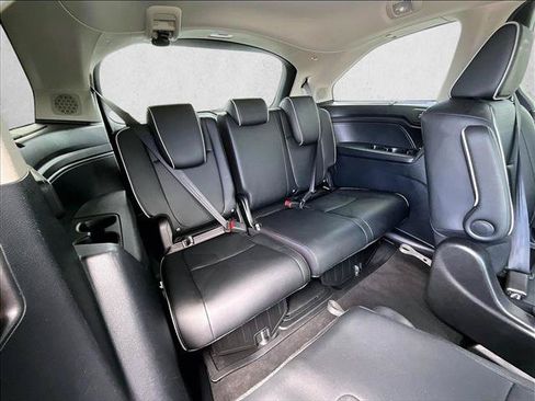 Used 2025 Honda Odyssey Elite image 30