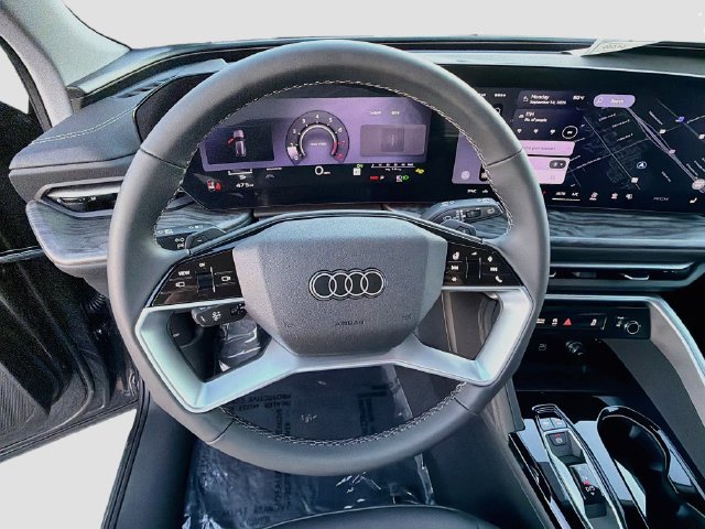 New 2026 Audi Q5 2.0T AWD/4WD image 38