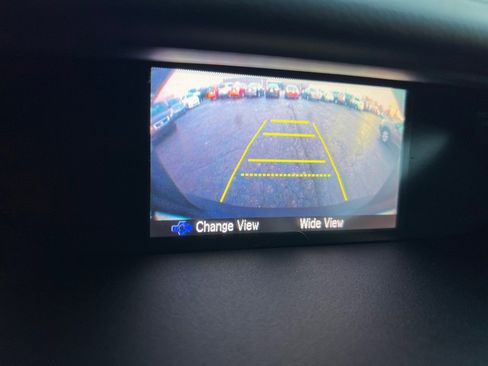 Used 2012 Honda CR-V EX image 29