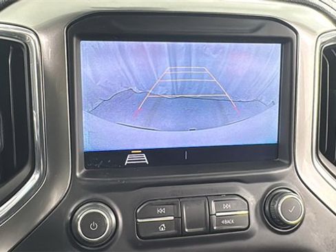 Used 2019 Chevrolet Silverado 1500 LT image 25