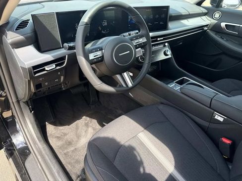 New 2026 Hyundai Sonata SEL FWD image 20