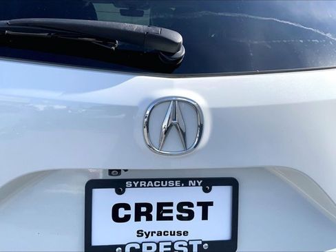 Used 2020 Acura RDX AWD w/ Advance Package image 31