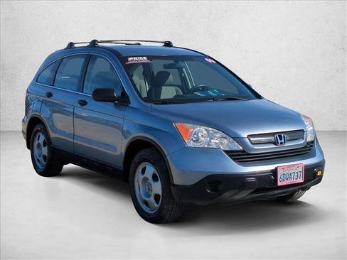 Used 2008 Honda CR-V LX image 3