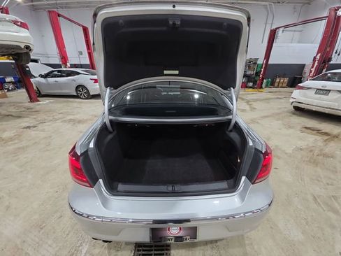 Used 2014 Volkswagen CC R-Line FWD image 26