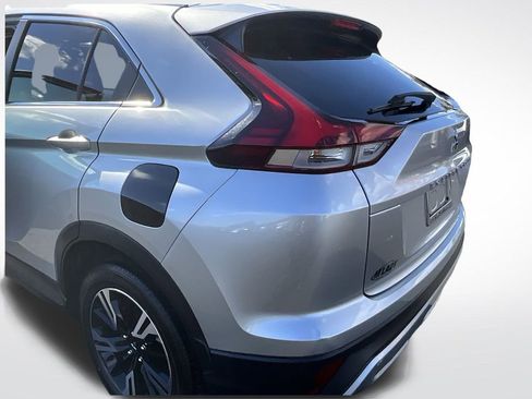Used 2024 Mitsubishi Eclipse Cross SE image 18