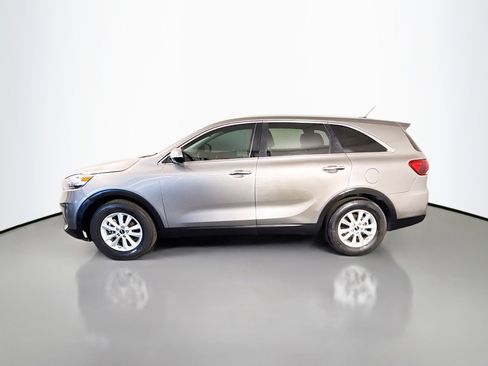 Used 2019 Kia Sorento L FWD image 6