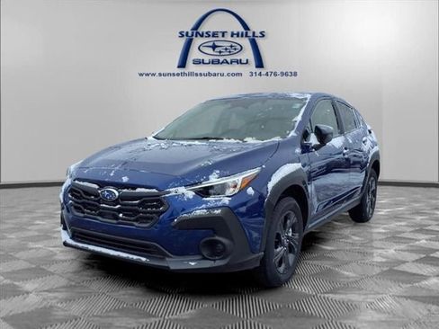 New 2026 Subaru Crosstrek 2.5i image 37