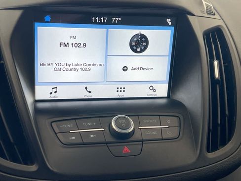 Used 2019 Ford Escape SE AWD/4WD image 16