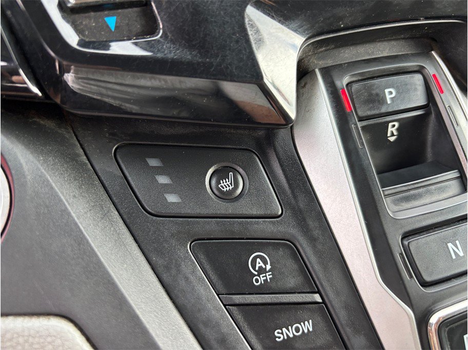 Used 2023 Honda Odyssey EX-L image 28