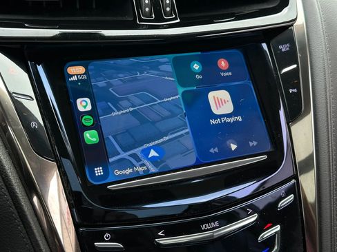 Used 2019 Cadillac CTS AWD Sedan w/ Seating Package image 32