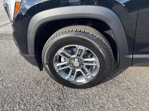 New 2026 GMC Terrain Elevation AWD/4WD image 32