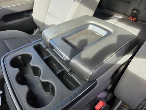 Used 2018 Chevrolet Silverado 1500 LT w/ All Star Edition image 13