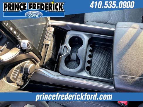 Used 2025 RAM 1500 Big Horn image 16