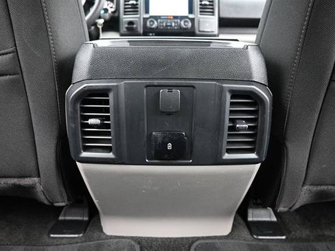 Used 2018 Ford F150 XL w/ Equipment Group 101A Mid RWD image 12
