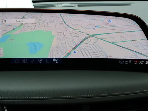 New 2025 Cadillac CT5 Premium Luxury image 17