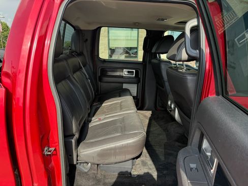 Used 2010 Ford F150 FX4 AWD/4WD image 33