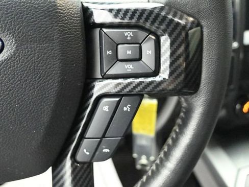 Certified 2020 Ford F150 XLT w/ Equipment Group 302A Luxury image 14